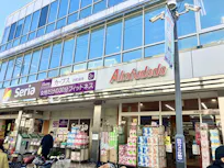 カーブス 砂町銀座店の画像
