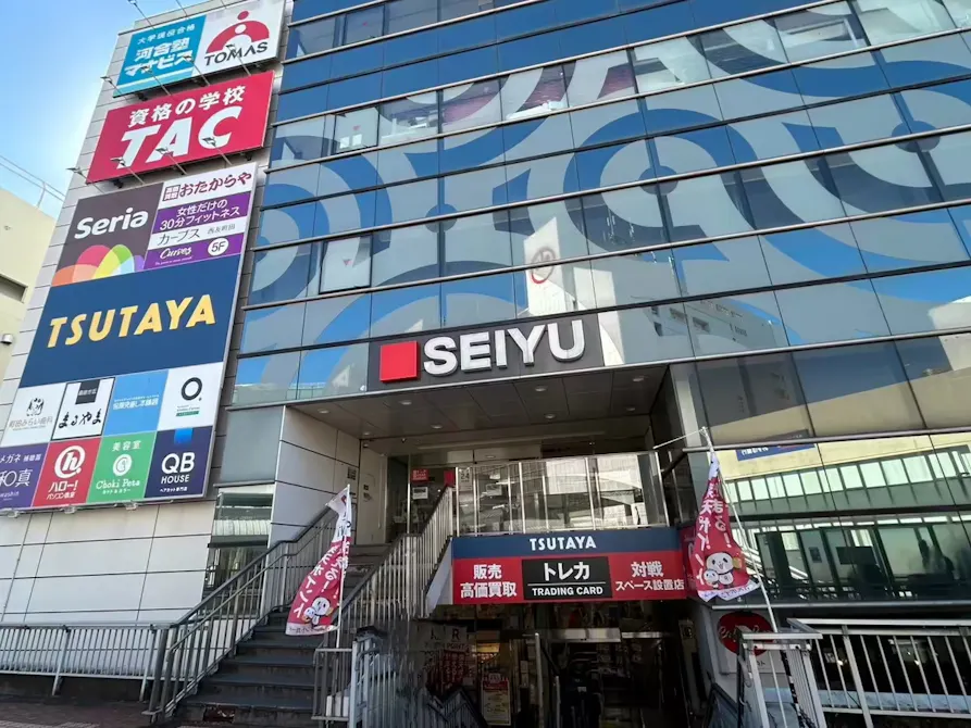 カーブス 西友町田店の画像