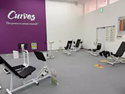 カーブス ビバモール鹿沼店の画像