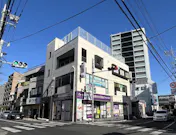 カーブス 五反野駅前店の画像