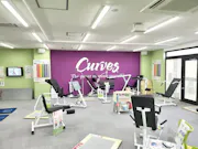 カーブス 五反野駅前店の画像