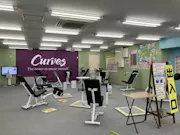 カーブス 博多駅南店の画像