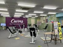 カーブス 博多駅南店の画像
