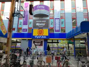 カーブス コノミヤ泉尾店の画像