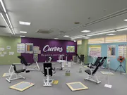カーブス コノミヤ泉尾店の画像
