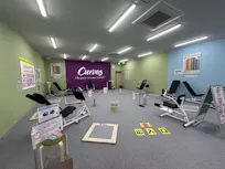 カーブス ヤオコー東鷲宮店の画像