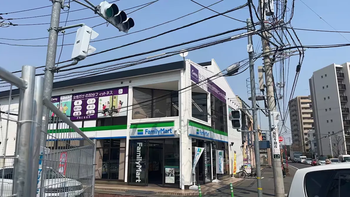 カーブス 朝霞みはら店の画像
