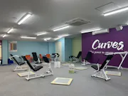 カーブス 朝霞みはら店の画像