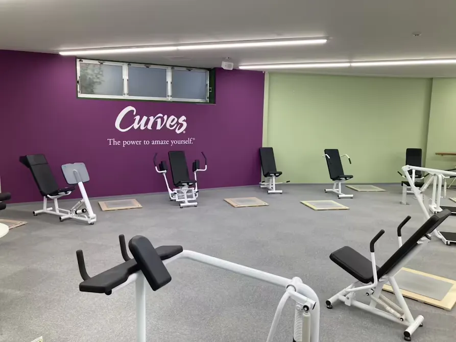 カーブス ナンバ福崎店の画像