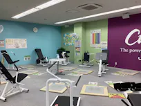 カーブス 馬込沢駅前店の画像