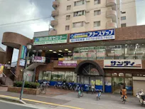 カーブス 高石駅前店の画像