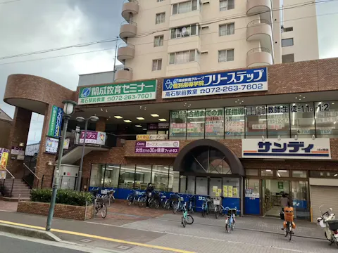 カーブス 高石駅前店の写真2