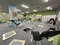 カーブス 高石駅前店の画像