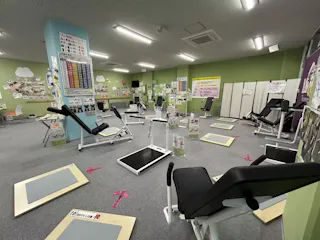 カーブス 高石駅前店の写真3
