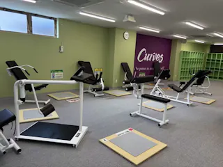 カーブス 豊中曽根店の写真3