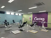 カーブス イオン北郷店の画像
