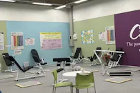 カーブス イオン多々良店の画像