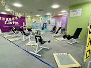 カーブス ヨークパーク郡山店の画像