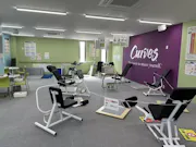 カーブス アピアリ八田店の画像