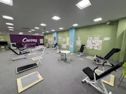 カーブス 宇土シティモール店の画像