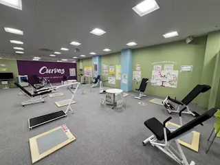 カーブス 宇土シティモール店の写真3