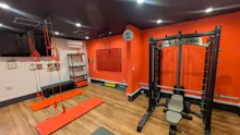 Dr.Fit Plus東京一之江店のイメージ