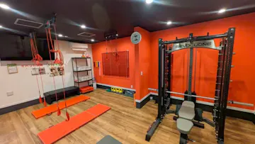 Dr.Fit Plus東京一之江店のイメージ