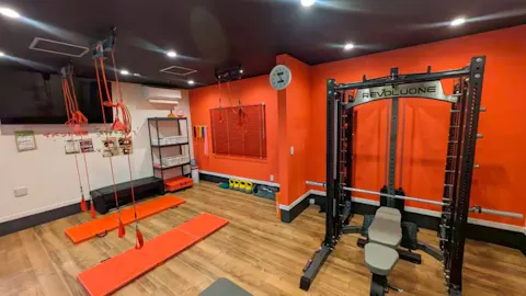 Dr.Fit Plus 東京一之江店の写真1