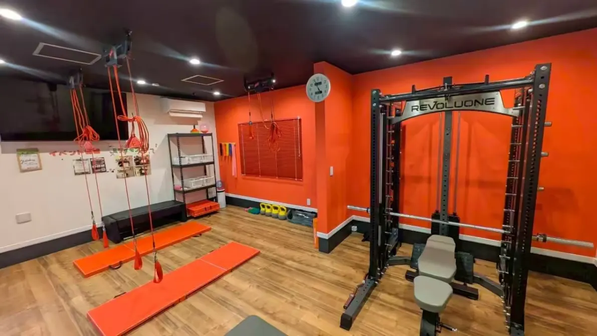 Dr.Fit Plus 東京一之江店の画像