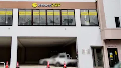 チョコザップ (chocoZAP) 西条中央店の画像