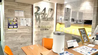 24/7ワークアウト (24/7Workout) 秋葉原･神田店の写真3
