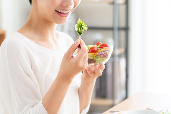 べジファースト
