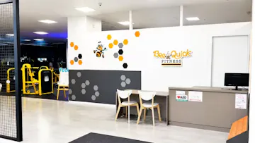 ビークイック東松山店のイメージ