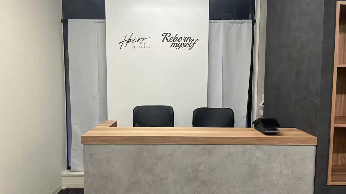 Hain pilates(ハインピラティス) 川口店の画像