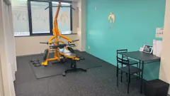アップルジム (Apple GYM) 昭島店の画像