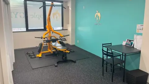 アップルジム (Apple GYM) 昭島店の写真1
