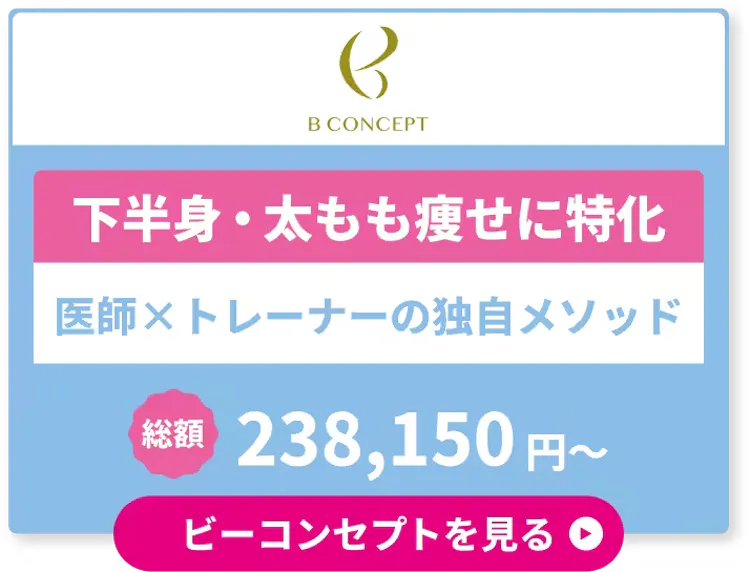 ビーコンセプト