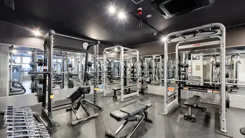 ファストジム24 (FASTGYM24) 鶴川店の写真1