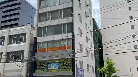 ピラティススタジオ デップ (PILATESSTUDIO DEP) 札幌店の写真2