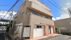 WORKOUTHOLIC 下北沢店の画像