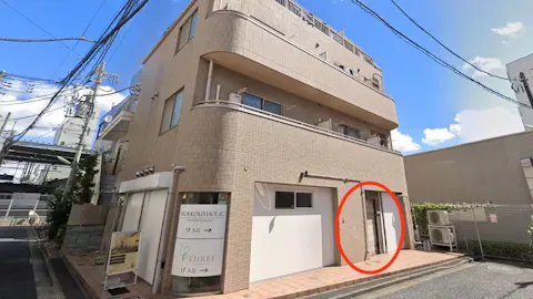 WORKOUTHOLIC 下北沢店の写真2
