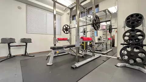 ミヤザキジム (MIYAZAKI GYM) 市ヶ谷店の写真1