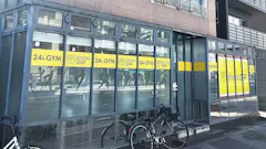 チョコザップ (chocoZAP) 帝塚山中一丁目店の画像