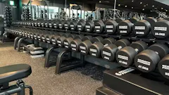 ECOFIT24（エコフィット24） 名古屋みなと店の画像