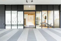 ピラティス カサネ (Pilates KASANE) イオンモール富谷店の画像