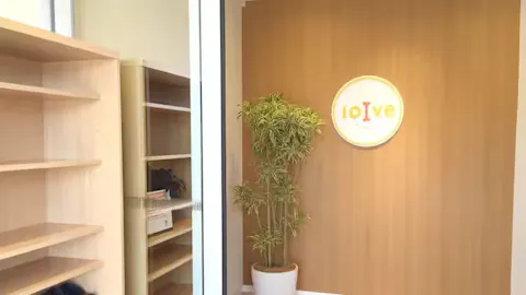 ホットヨガスタジオ LOIVE 岐阜店の写真2