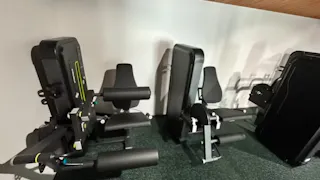 Making Body Fitness GYM（メイキング ボディ フィットネスジム）の写真5
