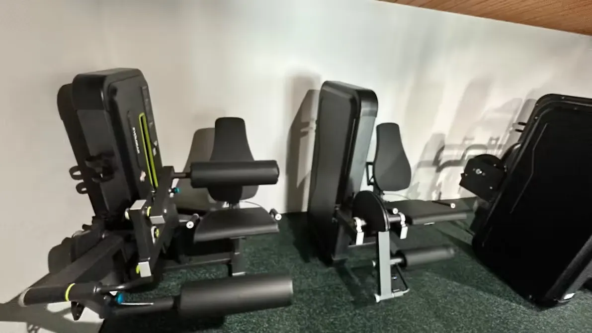 Making Body Fitness GYM（メイキング ボディ フィットネスジム）の画像