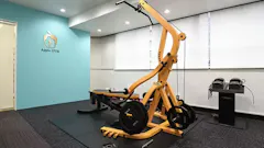 アップルジム (Apple GYM) 川崎店の画像