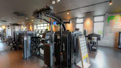 FiT24 札幌西岡店の画像